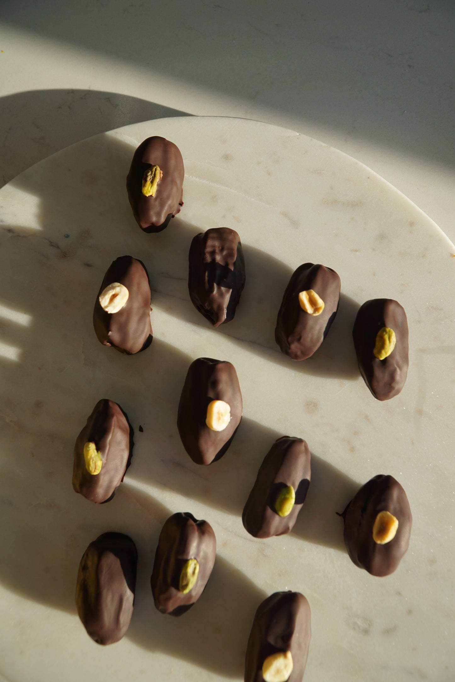 Medjool Dates x 6